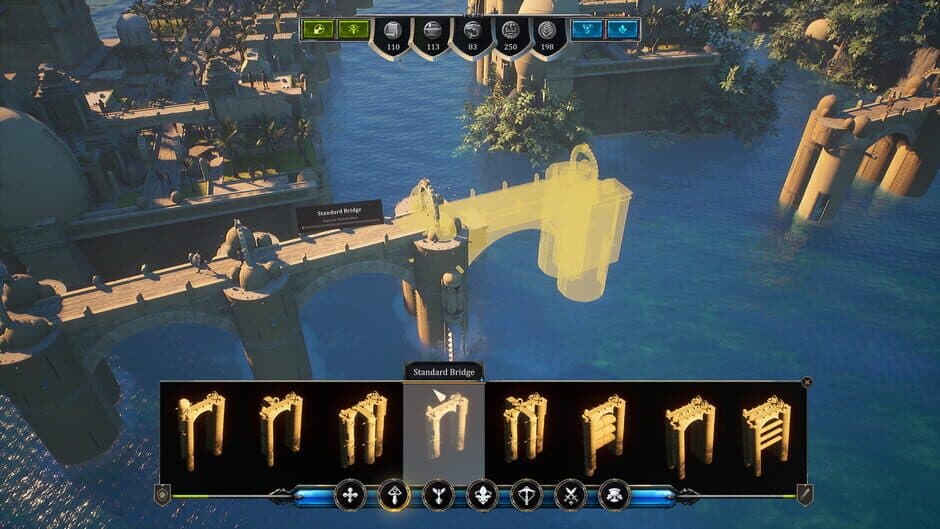 City of Atlantis screenshot 6