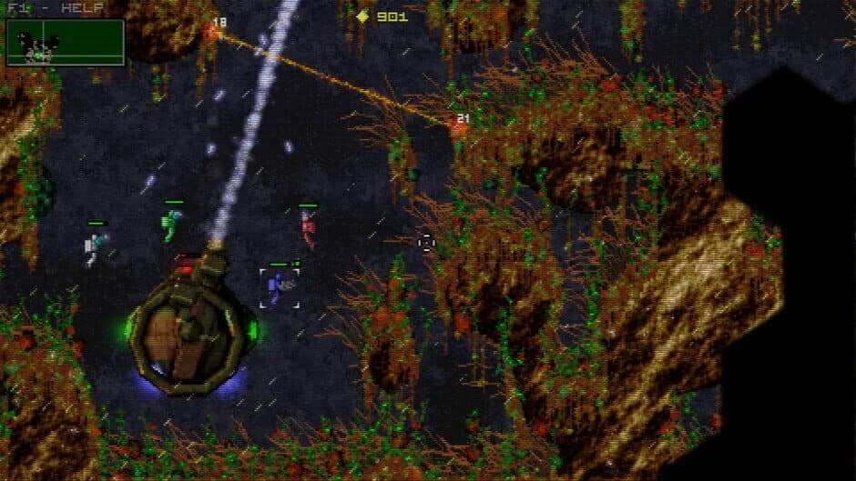 The Exomachinist screenshot 5