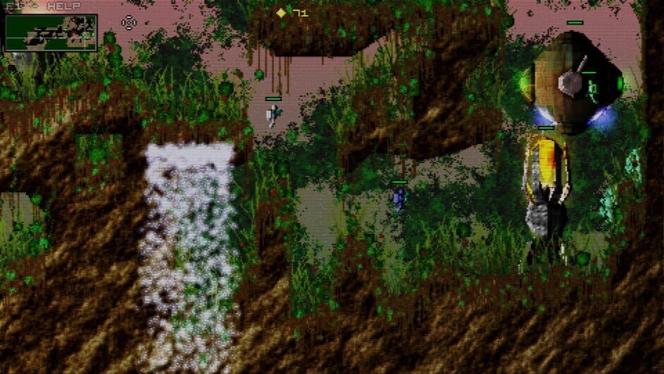 The Exomachinist screenshot 2