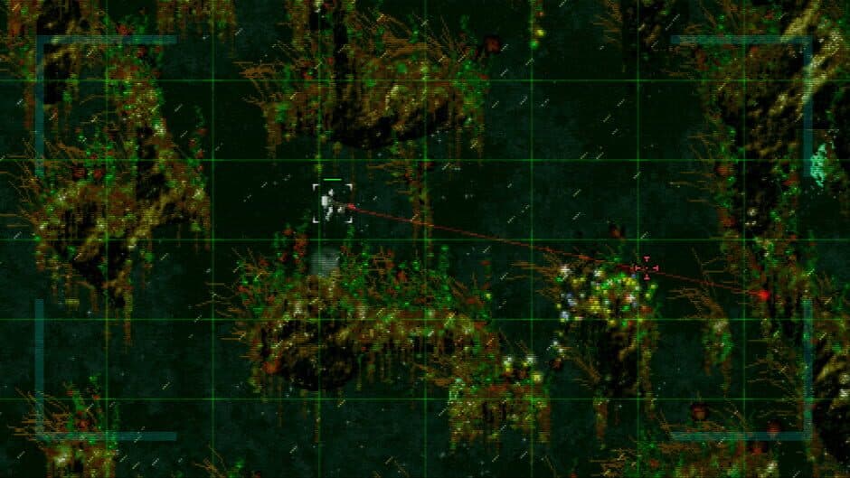 The Exomachinist screenshot 3