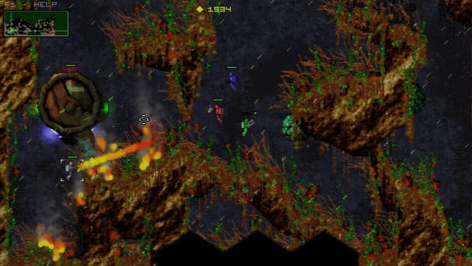 The Exomachinist screenshot 4