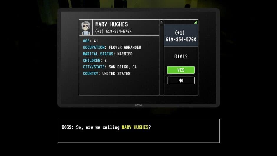 Dog Eat Dog: Scam to Survive screenshot 2