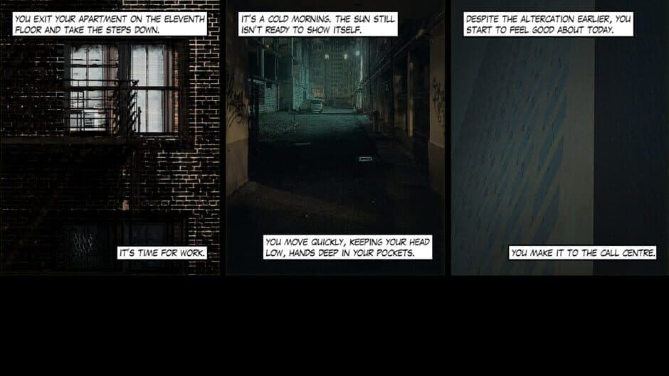 Dog Eat Dog: Scam to Survive screenshot 3