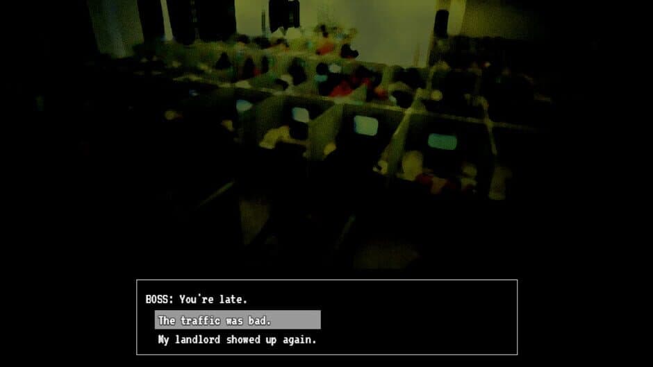 Dog Eat Dog: Scam to Survive screenshot 4