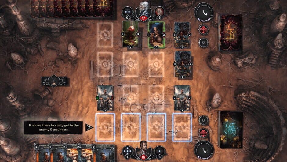 Call of Myth screenshot 5