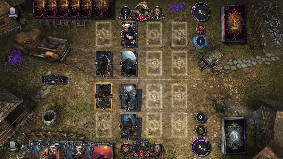 Call of Myth