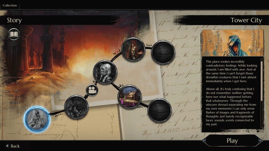 Call of Myth screenshot 2