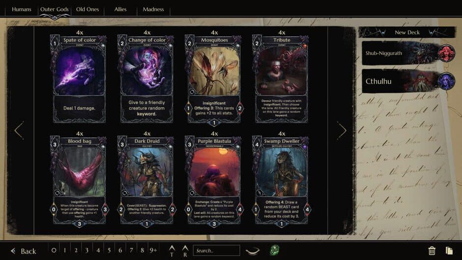 Call of Myth screenshot 3