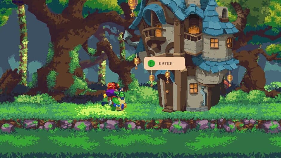 Dragon's Wandering Tavern screenshot 2