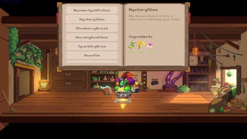 Dragon's Wandering Tavern screenshot 6