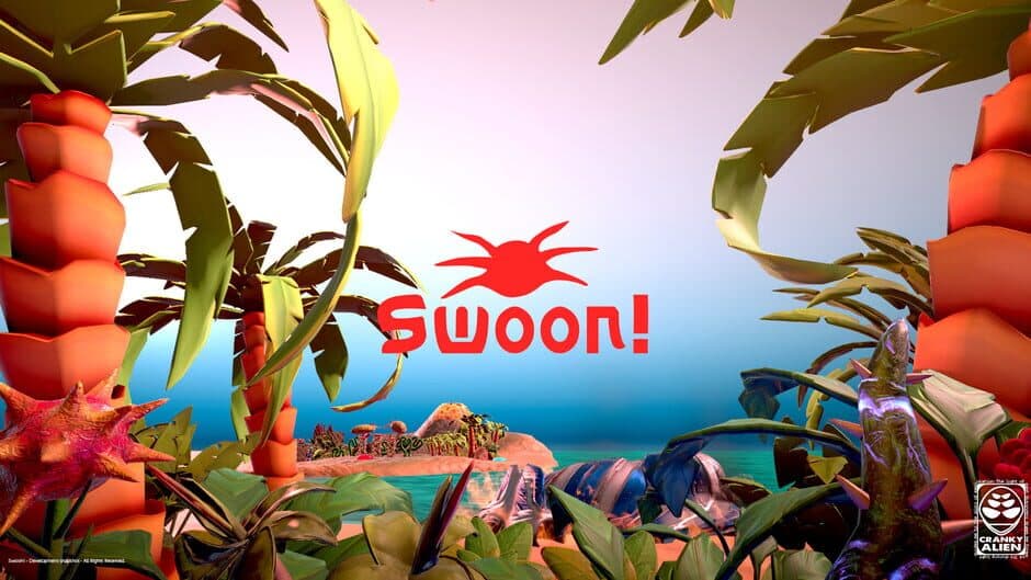 Swoon! screenshot 6