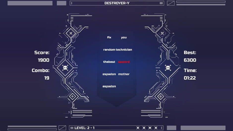 xTypeVersus