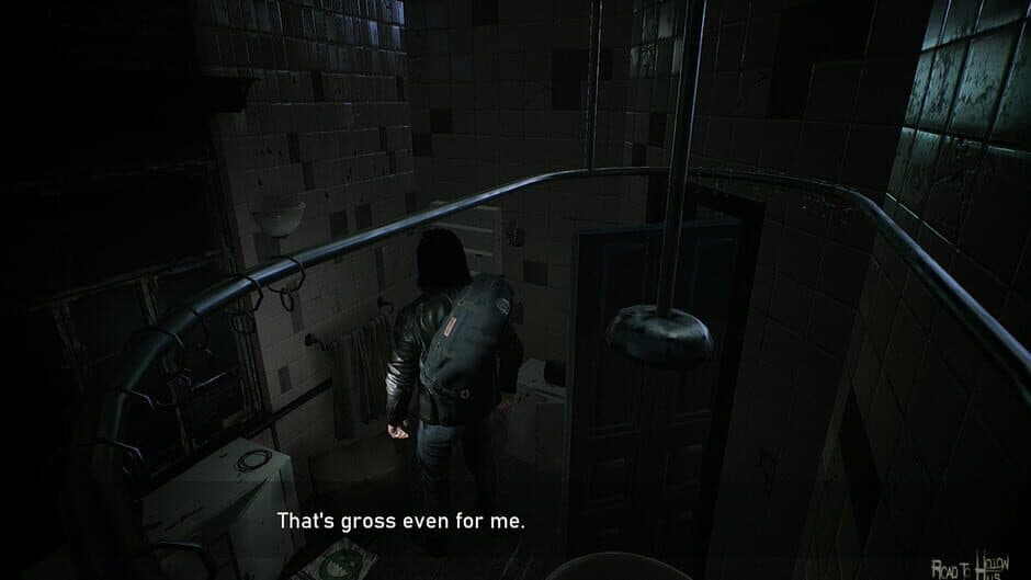 Road to Hollow Hills screenshot 4