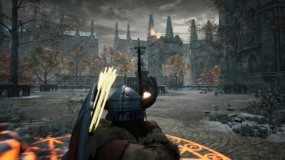 Viking Berserker screenshot 3