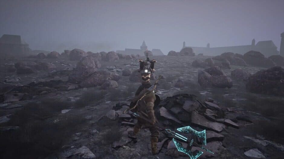 Viking Berserker screenshot 6