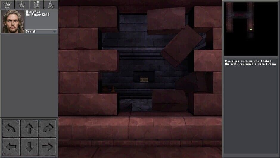Archquest screenshot 4
