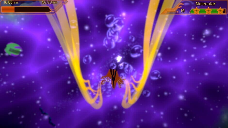 Glutton screenshot 2