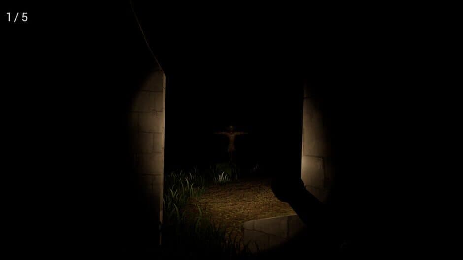 Jaahg: The Crows Cry screenshot 2