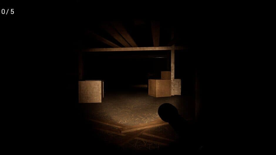 Jaahg: The Crows Cry screenshot 3