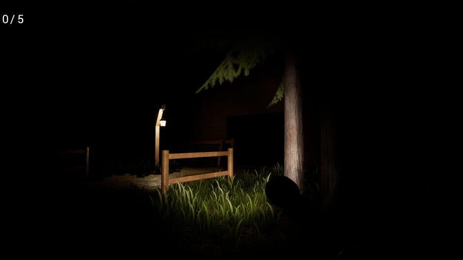 Jaahg: The Crows Cry screenshot 4