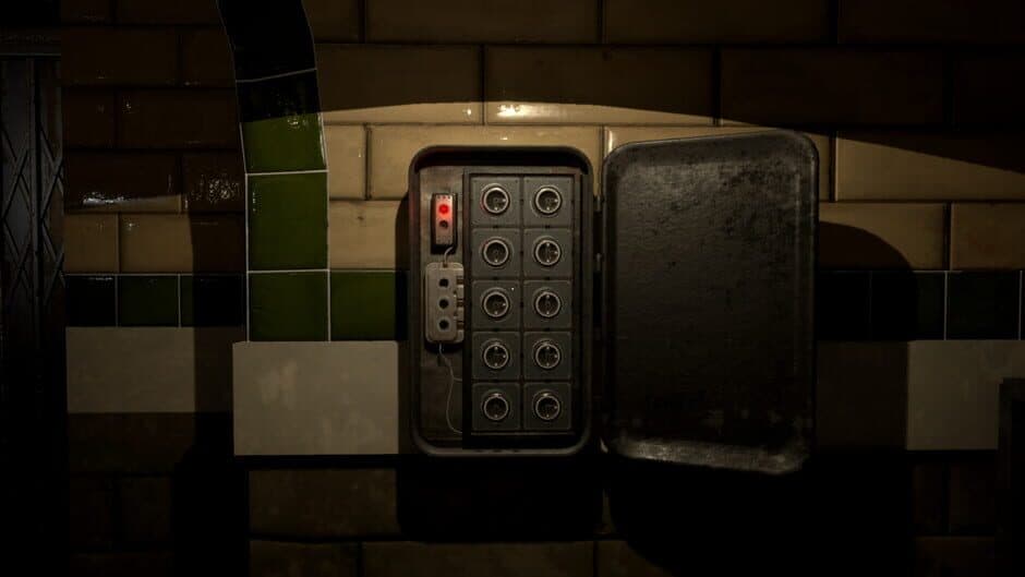 What Never Was: Chapter II screenshot 5