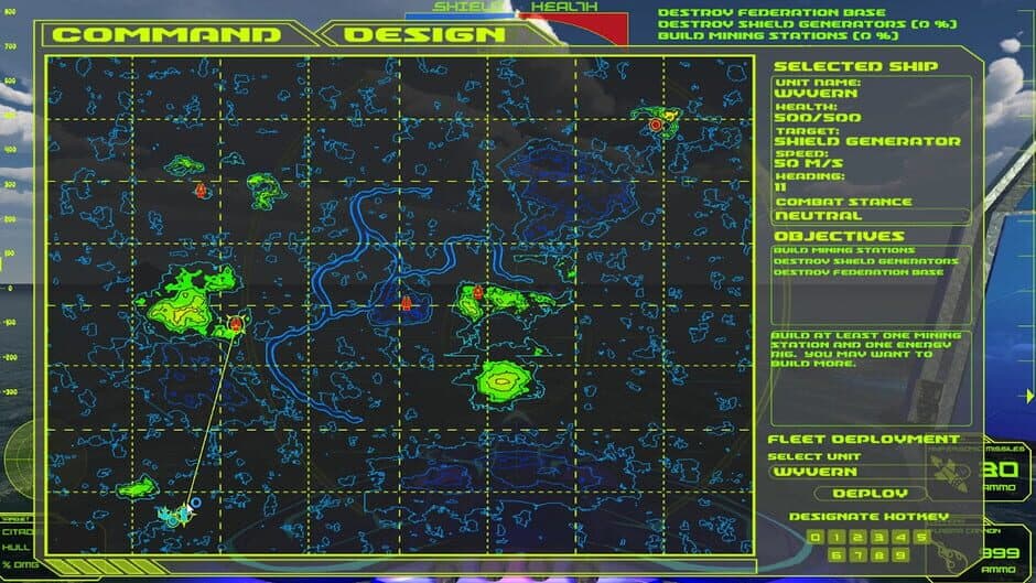 Manta screenshot 2