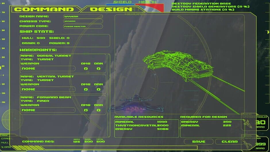 Manta screenshot 4