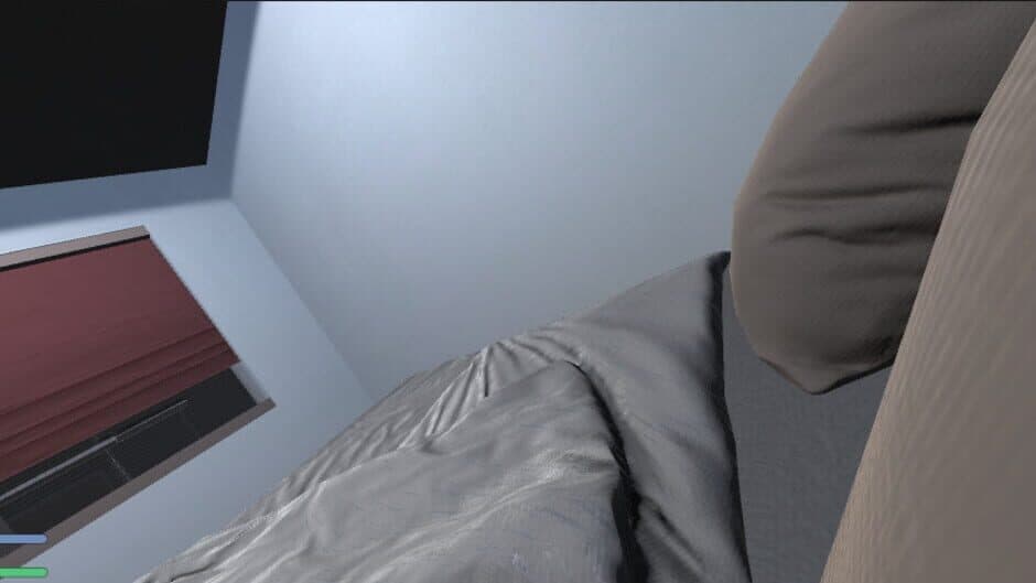 Resigned screenshot 2