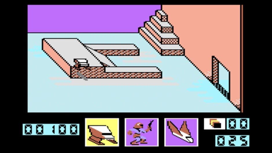 Deceptor screenshot 4