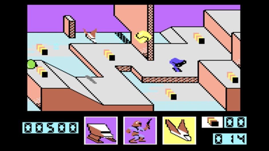 Deceptor screenshot 5