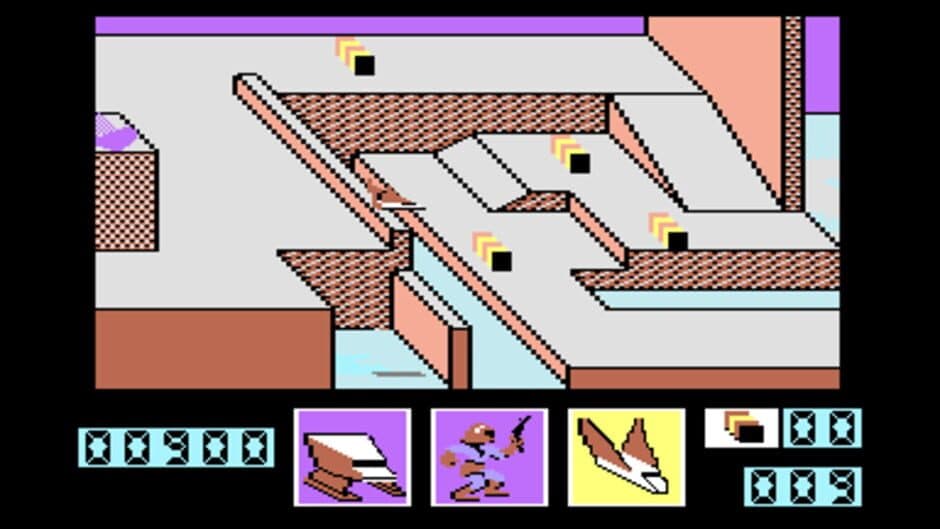 Deceptor screenshot 6