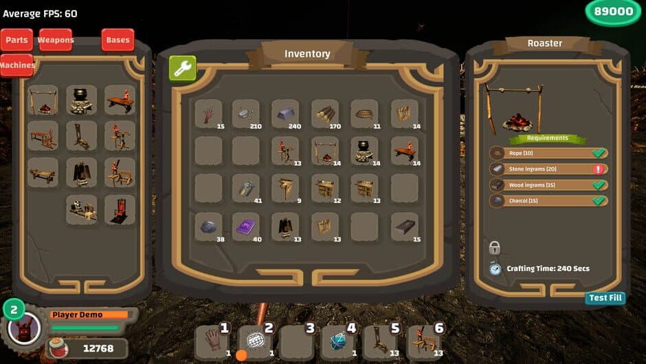 Hell Corp screenshot 5