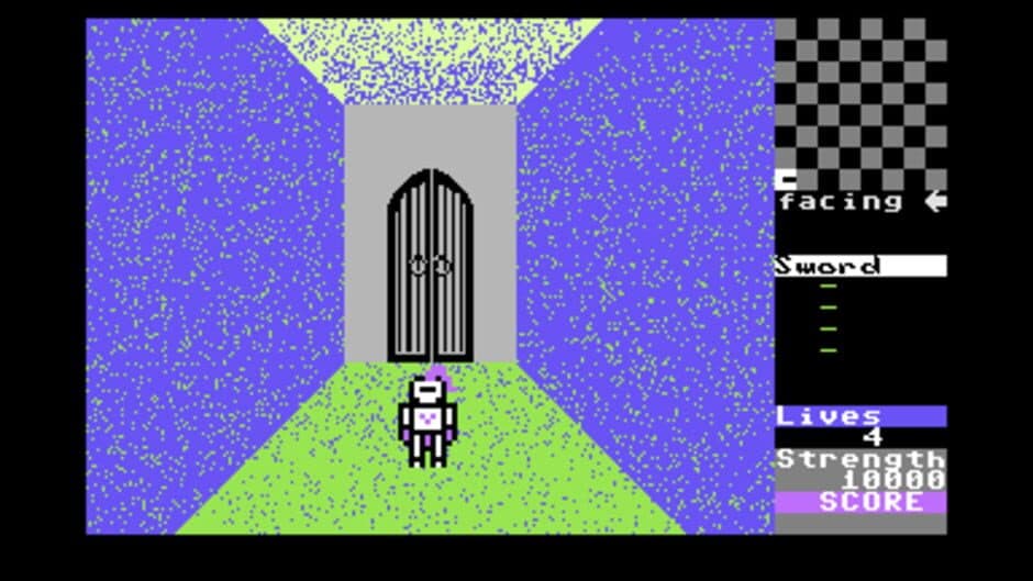 Gates of Dawn screenshot 3