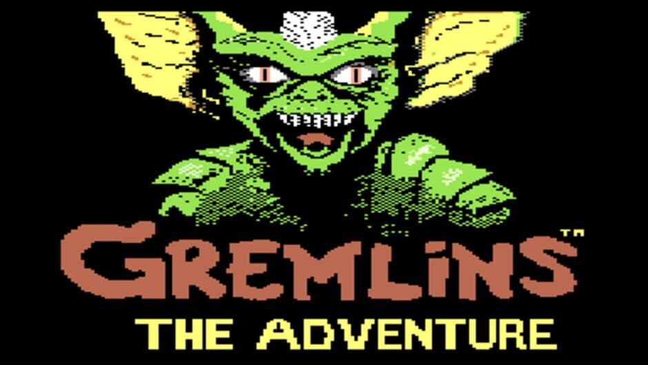 Gremlins: The Adventure
