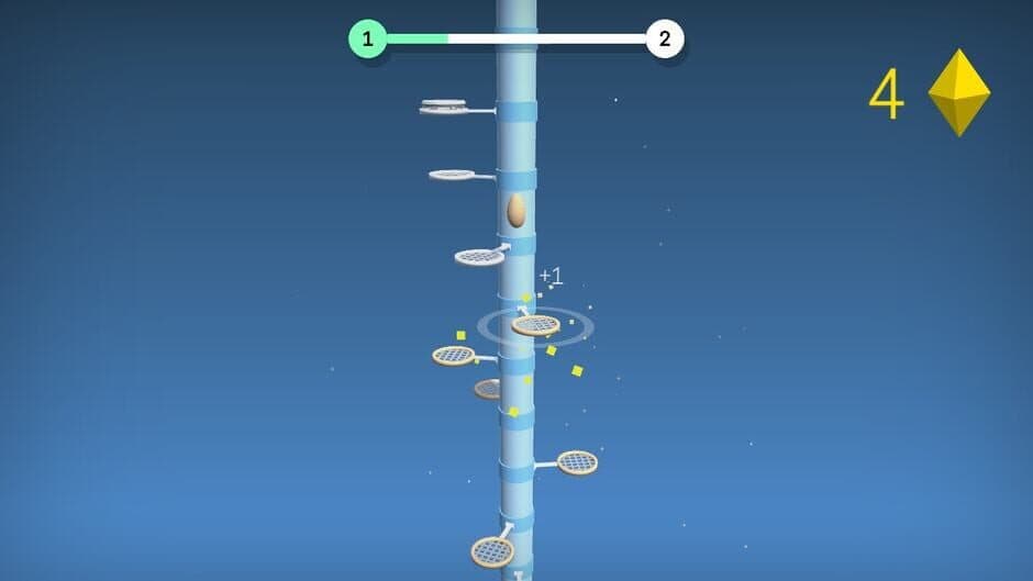 Egg Up