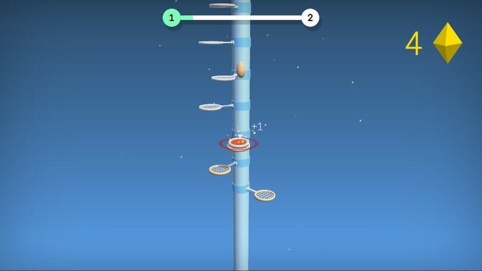 Egg Up screenshot 2