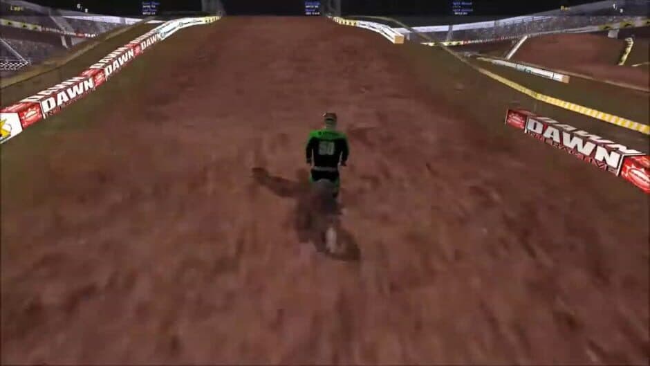 Super Cross Kings