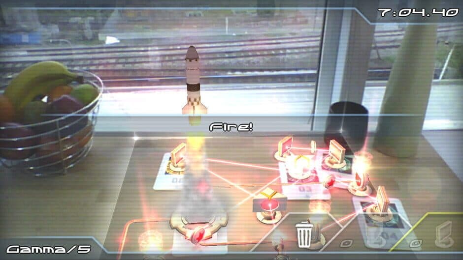 PulzAR screenshot 2