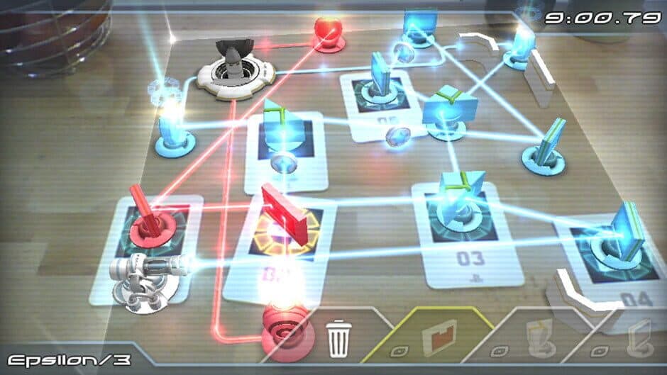 PulzAR screenshot 3