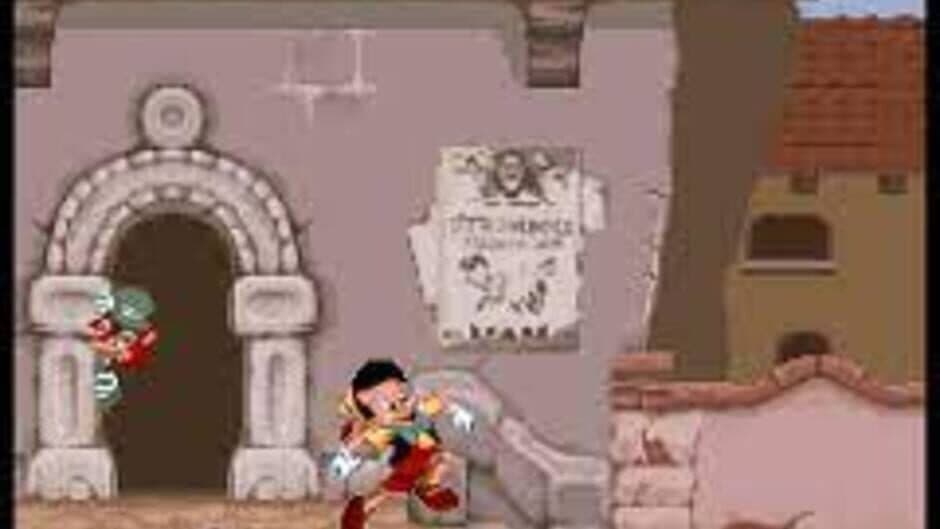 Disney's Pinocchio screenshot 3