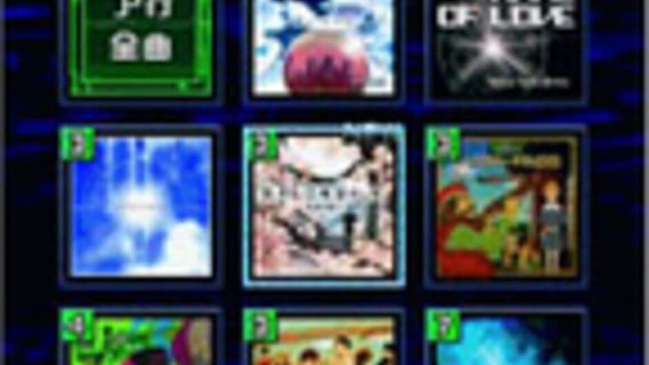 Jubeat Mobile 2 screenshot 2