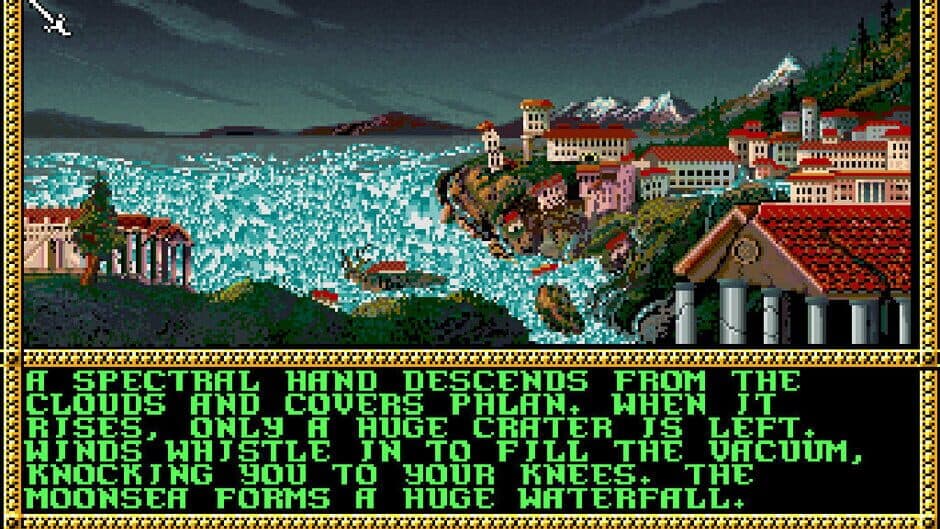 Forgotten Realms: Unlimited Adventures screenshot 3