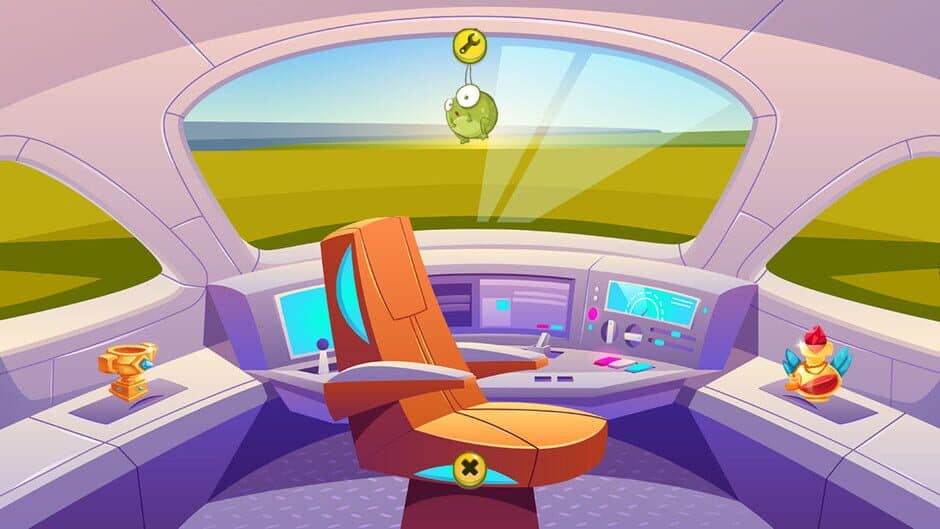 Grass Cutters Academy screenshot 3
