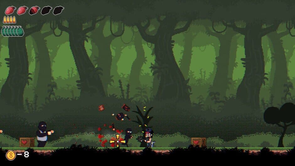 Kenbo screenshot 3