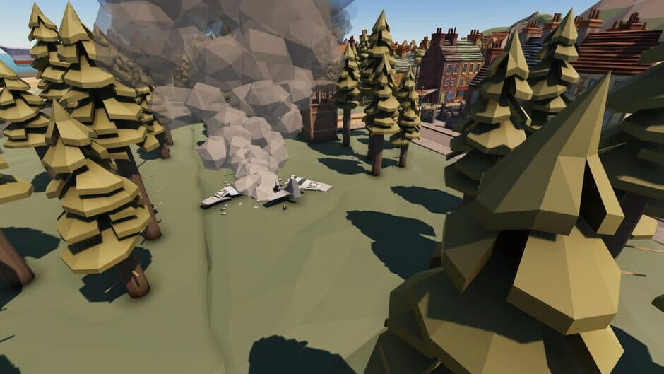 Polyforce WW2 screenshot 3