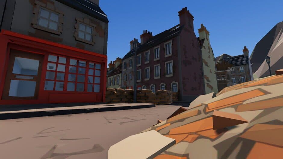 Polyforce WW2 screenshot 6