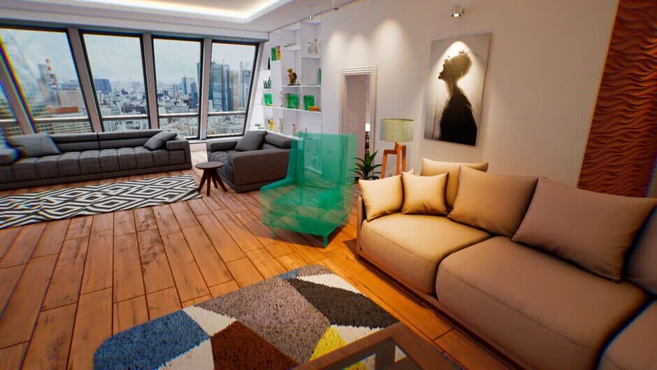 Hotel Renovation 2 screenshot 5