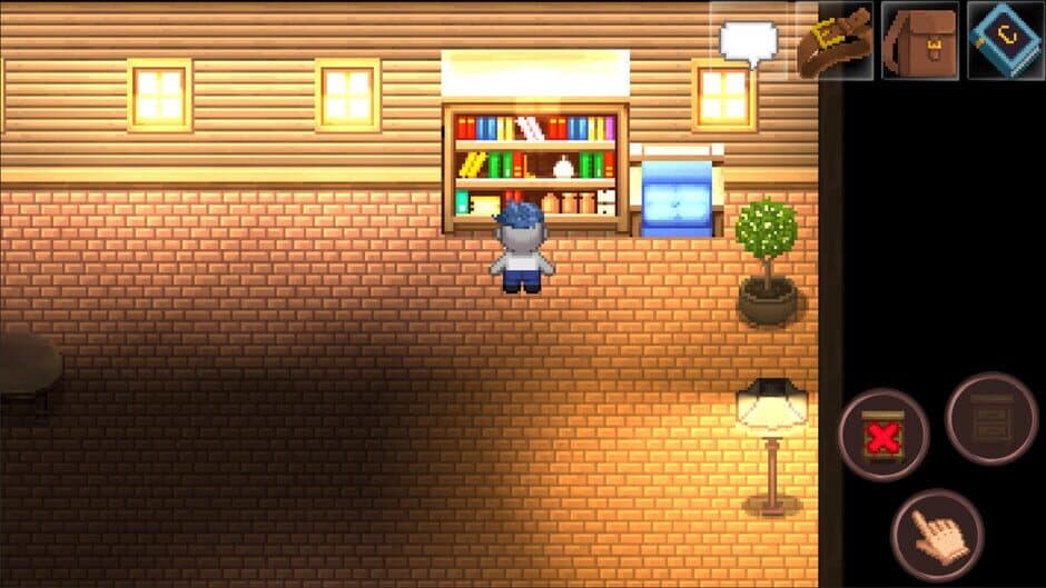 Caste screenshot 3