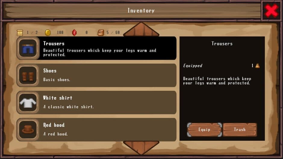 Caste screenshot 6