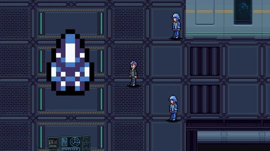 Liberty Fighters screenshot 4